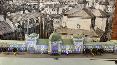 День міста Івано-Франківська