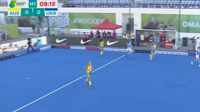 Сумські спортсменки стартували на чемпіонаті світу з хокею