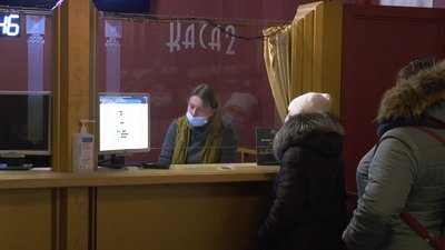 "Тисяча за вакцинацію". Як це працює в Івано-Франківську "Тисяча за вакцинацію". Як це працює в Івано-Франківську