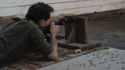 Стрілецький турнір. Житомир, 22 серпня 2026 року