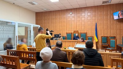 суд, ветеран з Настасова