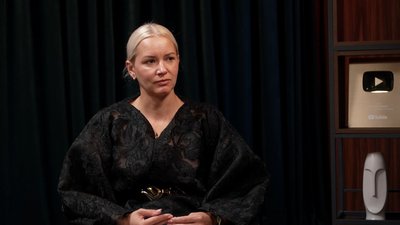 Євгенія Калугіна