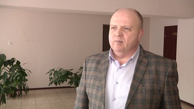 Олександр Гостищев, директор з якості ПРаТ «ZTR», голова ревізійної комісії ГК «ZTR» Олександр Гостищев, директор з якості ПРаТ «ZTR», голова ревізійної комісії ГК «ZTR»