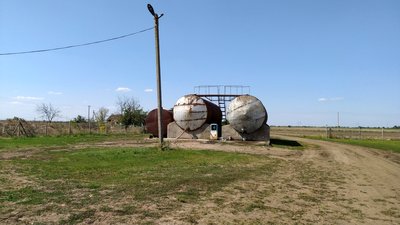 На межі ризику: фермери на Миколаївщині працювали під час бойових дій На межі ризику: фермери на Миколаївщині працювали під час бойових дій