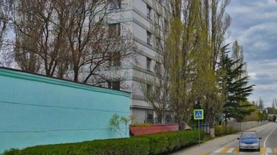 Окупанти в Криму продають будівлі колишньої прикордонної частини