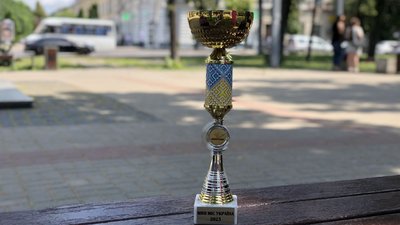 5-річна сумчанка виграла конкурс "Міні міс Україна"