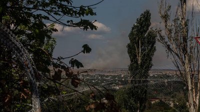 Дружківка, 28 ОМБр ім. Лицарів Зимового Походу