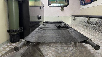 кейсевак, ноші