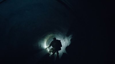 Спецпризначенець ГУР у газогоні на Куп'янщині 