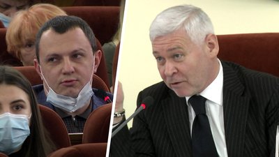 Гроші депутатів на медицину: Блоку Кернеса не вистачило голосів