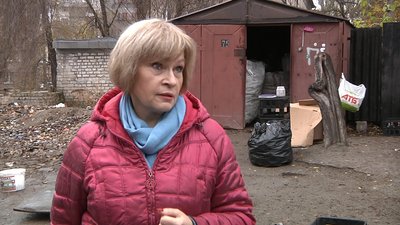 У Запоріжжі провели рейд пунктів вторсировини У Запоріжжі провели рейд пунктів вторсировини
