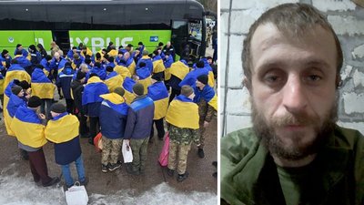 Житомир, звільнений з полону, Малин