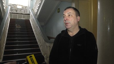 Завершення опалювального сезону у Житомирі перенесли на 14 квітня