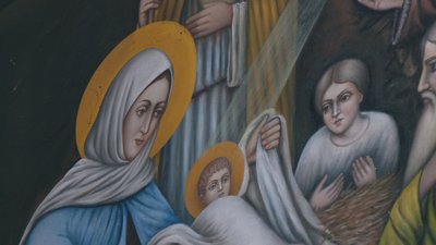 художник-іконописець, ікона, храм, художник, 200 ікон, Валентин Ковальчук, Андрушівка художник-іконописець, ікона, храм, художник, 200 ікон, Валентин Ковальчук, Андрушівка