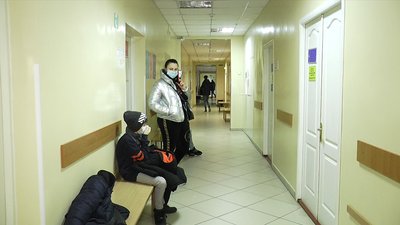 Миколаївців почали укладати декларації з лікарями онлайн