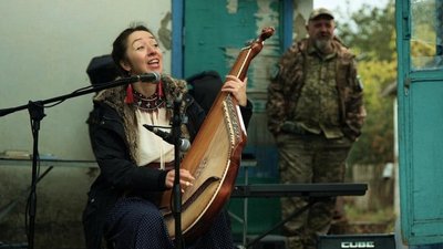 Анастасія Войтюк