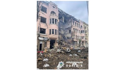 Як Україна відбудовуватиме розбомблені міста Як Україна відбудовуватиме розбомблені міста