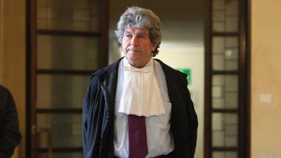 Справа нацгвардійця Марківа: все, що потрібно знати перед початком апеляційного суду в Італії Справа нацгвардійця Марківа: все, що потрібно знати перед початком апеляційного суду в Італії