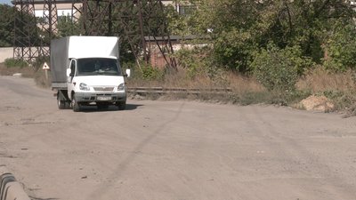Харківську облраду пікетували через ремонт дороги до Жихора: що відповіли посадовці Харківську облраду пікетували через ремонт дороги до Жихора: що відповіли посадовці
