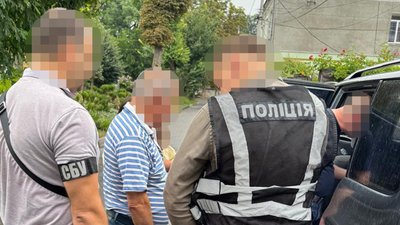 На Львівщині посадовцям ВЛК повідомили про підозру