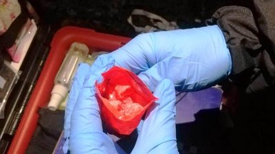 У Вінниці неповнолітній розповсюджував наркотики У Вінниці неповнолітній розповсюджував наркотики