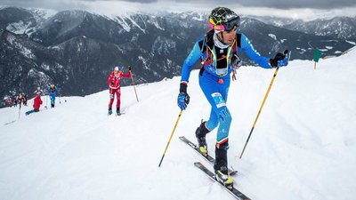 Олімпіада-2026: вісім нових дисциплін включені в програму Зимових Ігор