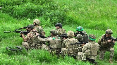 На що витрачали обласний бюджет у 2023 році: дані Харківської ОВА На що витрачали обласний бюджет у 2023 році: дані Харківської ОВА