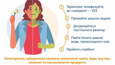 Їсти чи не їсти: правила безпечного збору грибів