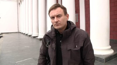 Олексій Єремиця