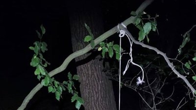 Фото з місця подій