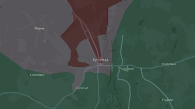 "Намагаються використати ефект швидкості": як зміна сезонів вплинула на тактику армії РФ на Купʼянському напрямку