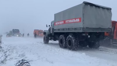 Негода на Рівненщині: у соцмережах публікують фото і відео наслідків