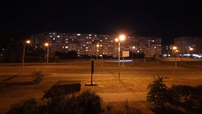 З 10 жовтня на Сумщині вимкнуть вуличне освітлення
