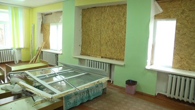 Так виглядає кімната одного з дитячих садків Славутської громади, 22 листопада 2023, Хмельниччина Так виглядає кімната одного з дитячих садків Славутської громади, 22 листопада 2023, Хмельниччина