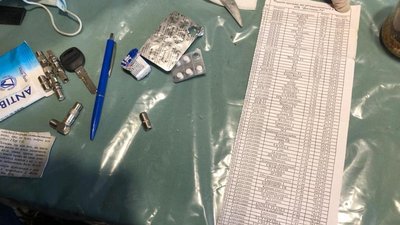 На Рівненщині викрили нелегального провайдера телебачення – прокуратура На Рівненщині викрили нелегального провайдера телебачення – прокуратура