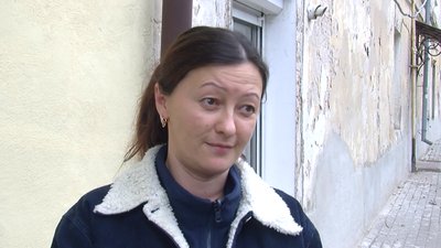 У Луцьку колишній Монастир Василіанів, де живуть люди, підтоплює