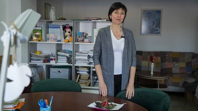 "Діти з аутизмом є, а дорослих — немає?". Чому замість аутистичних розладів дорослим діагностують шизофренію "Діти з аутизмом є, а дорослих — немає?". Чому замість аутистичних розладів дорослим діагностують шизофренію