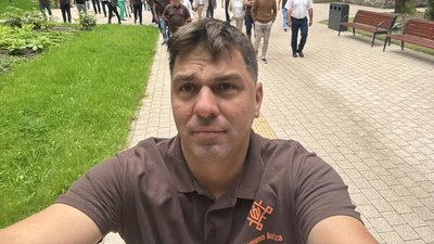 Міністр культури Литви подав у відставку після тижня на посаді — той, який не відповів на питання про Крим