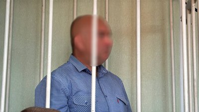 Підозрюваний у вимаганні грошей директор релокованого з Херсонської області коледжу