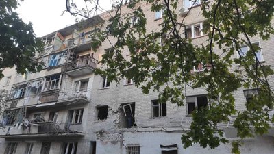 Ківшарівка