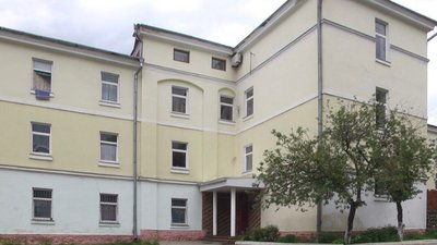 Через відсутність пожежної безпеки можуть закрити гуртожиток чернівецького університету