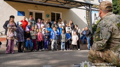 Кінологічний центр Закарпаття