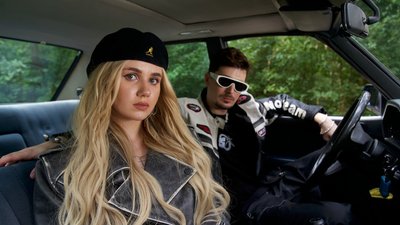 POSITIFF і Настя Балог: "Ми всі стали набагато ріднішими"
