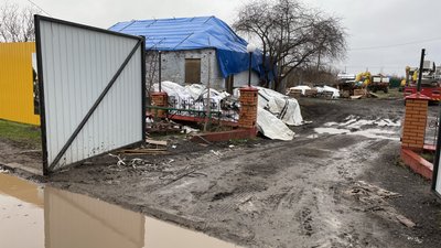 Херсонщина Посад-Покровське Херсонщина Посад-Покровське