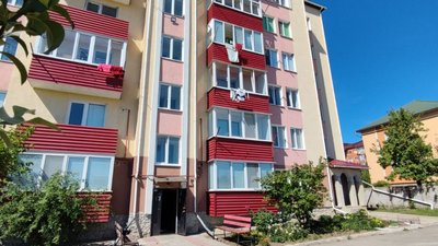 На Тернопільщині жінка подала до суду на селищну раду На Тернопільщині жінка подала до суду на селищну раду