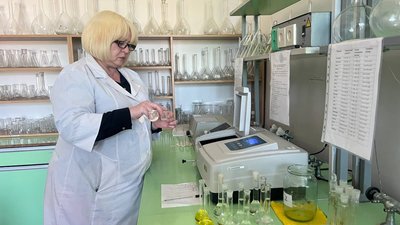 Якість води у вінницьких колодязях поступово погіршується — Держспоживслужба Якість води у вінницьких колодязях поступово погіршується — Держспоживслужба