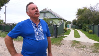 "Депортовані назавжди". Спогади лемків з хутора Бескид на Прикарпатті "Депортовані назавжди". Спогади лемків з хутора Бескид на Прикарпатті
