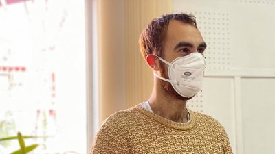 508 нових випадків захворювання на коронавірус зафіксували на Миколаївщині