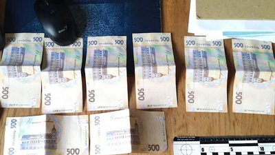 На Рівненщині чоловік прийшов у відділок "відкуплятись" за п'яне водіння – поліція