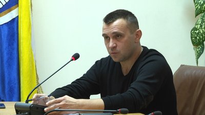 У Житомирі перевізники облаштували GPS-трекерами 120 із 160 маршруток У Житомирі перевізники облаштували GPS-трекерами 120 із 160 маршруток